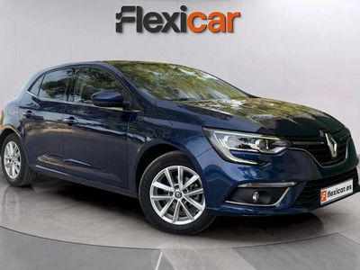 Renault Mégane IV