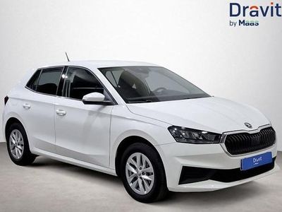 Usado 2023 Skoda Fabia Ambition | 14.980 € (Precio justo)