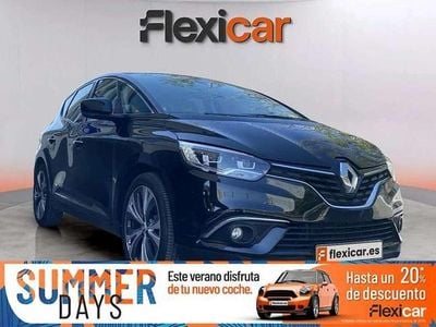 Renault Scénic IV