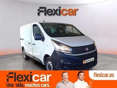 Fiat Talento