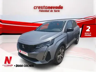 Usado Cupra Formentor 150 CV (110 kW) 2022 Gris SUV