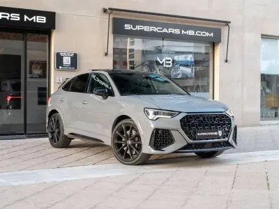 Usado Audi RS3 Sportback