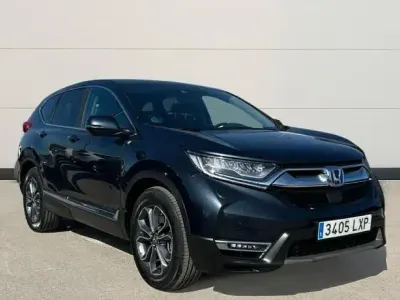 Usado Honda CR-V