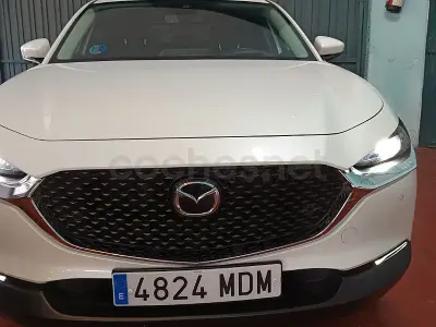 Usado Mazda CX-30