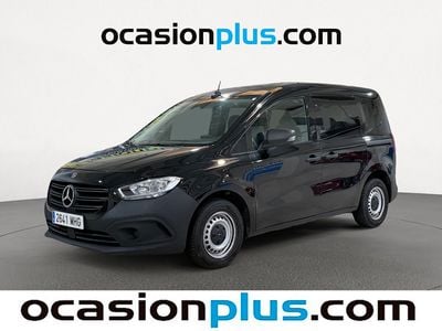Mercedes Citan 110