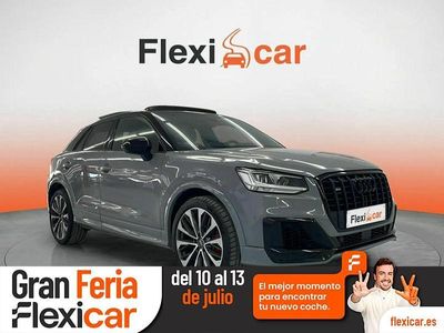 Audi SQ2