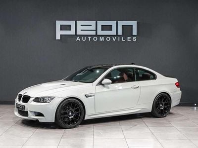 Blanco Usado 2008 BMW M3 Coupe | 49.000 € (Caro)