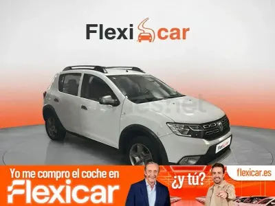 Usado Dacia Sandero