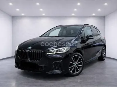 Usado BMW 218