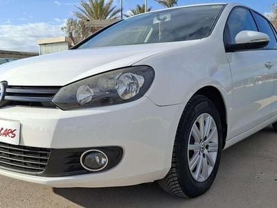 VW Golf VI