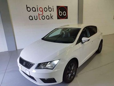 usado Seat Leon 1.5 EcoTSI S&S Style 130