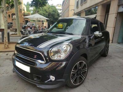 Mini Cooper SD