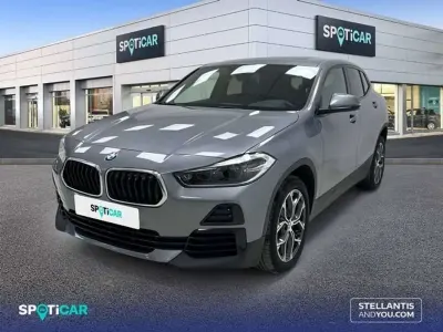 Usado BMW X2