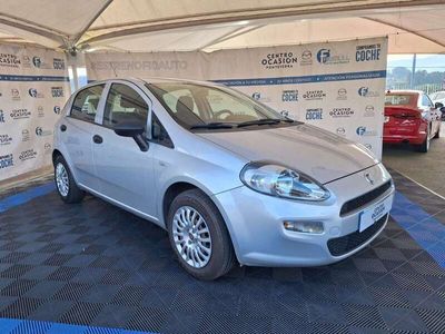 usado Fiat Punto 1.4 S&S Pop