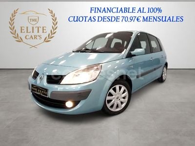 Renault Grand Scénic II
