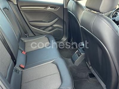 Usado Audi A3 Sport 116 CV (85 kW) 2018 Berlina