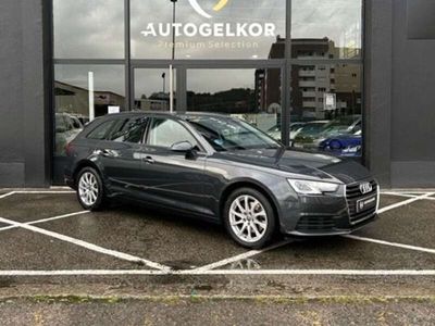 usado Audi A4 35 TFSI Advanced S tronic 110kW