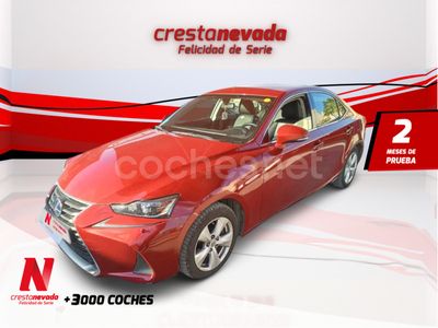 Lexus IS300h