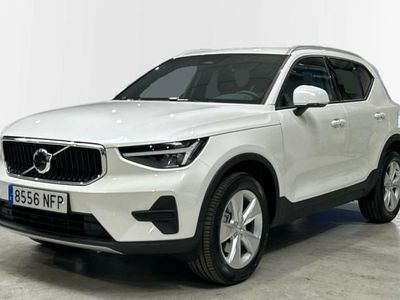 Nuevo 2025 Volvo XC40 Core SUV | 37.900 € (Precio justo)