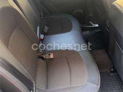 Granate Usado 2009 Nissan Qashqai Premium Edition SUV | 8900 € (Precio justo)