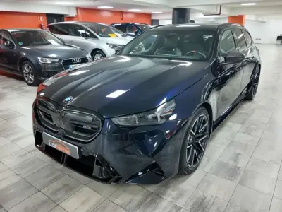 Usado BMW M5