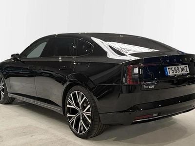 Nuevo Volvo ES90 Ultra 244 kW (333 CV) 2026 Berlina