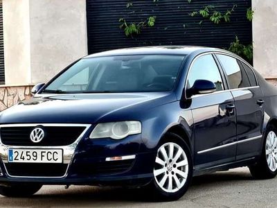 usado VW Passat 2.0TDI Advance