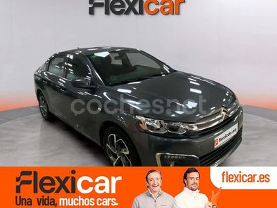 Citroën C-Elysee I