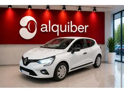 Usado Renault Clio V