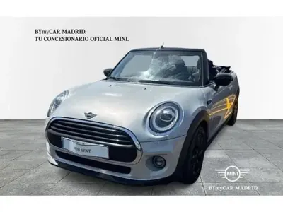 Usado Mini Cooper 136 CV (100 kW) 2020 Utilitario