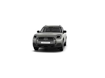 Plateado Usado 2024 Mini Countryman Essential SUV | 34.990 € (Precio justo)
