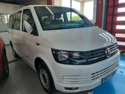 VW T6