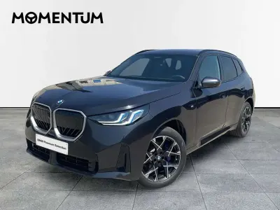 Nuevo BMW X3 208 CV (152 kW) 2026 Gris SUV