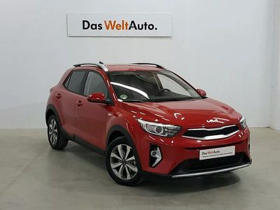 Usado 2025 Kia Stonic SUV | 16.500 € (Buen precio)