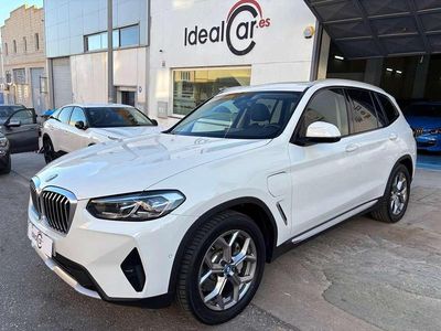 Usado BMW X3 xLine 292 CV (214 kW) 2024 Blanco SUV