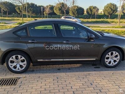 Citroën C5