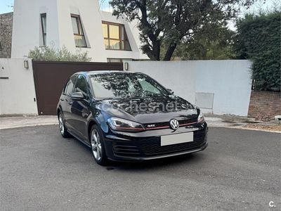 VW Golf VII