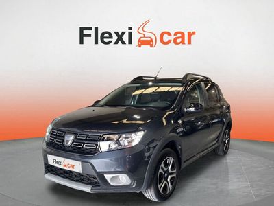 usado Dacia Sandero SL Aniversario TCE 74kW (100CV) GLP