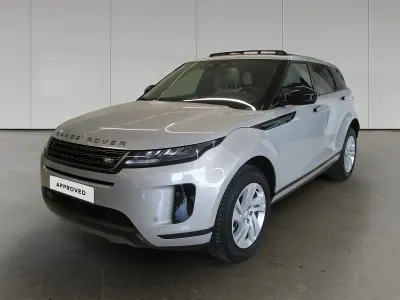Usado Land Rover Range Rover evoque