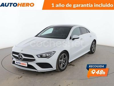 Mercedes CLA200