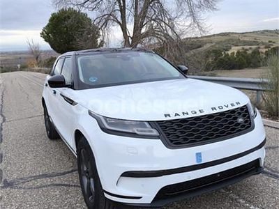 Blanco Usado 2021 Land Rover Range Rover Velar S SUV | 33.900 € (Buen precio)