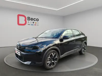 Usado Citroën C4 Business Class 145 CV (106 kW) 2025 Negro Berlina