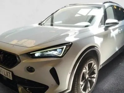 Usado Cupra Formentor 150 CV (110 kW) 2022 SUV