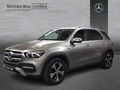 Mercedes GLE350