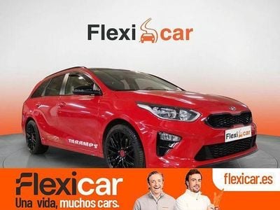 Kia Ceed GT