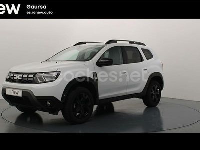 Blanco Usado 2024 Dacia Duster Extreme SUV | 22.900 € (Un poco caro)