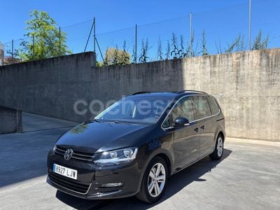 VW Sharan