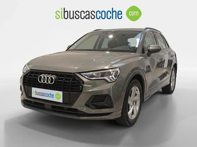 Usado Audi Q3 Advanced Plus 150 CV (110 kW) 2024 Gris/plata SUV