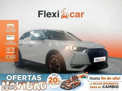 DS Automobiles DS3