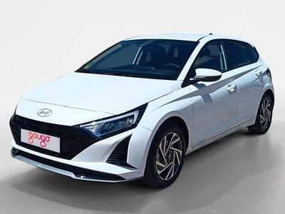 Uusi Hyundai i20 100 HP (73 kW) 2025 Otro Viistoperä